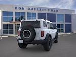 New 2025 Ford Bronco Outer Banks 4WD SUV for sale #F24682 - photo 17