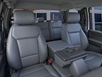 2025 Ford F-150 Super Cab 4x4 Pickup for sale #F24683 - photo 11