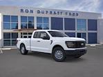 2025 Ford F-150 Super Cab 4x4 Pickup for sale #F24683 - photo 8