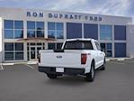 2025 Ford F-150 Super Cab 4x4 Pickup for sale #F24683 - photo 9