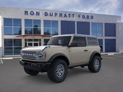 2025 Ford Bronco 4WD SUV for sale #F24684 - photo 1