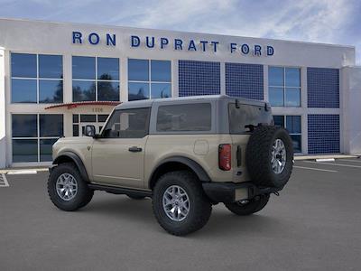 2025 Ford Bronco 4WD SUV for sale #F24684 - photo 2