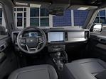 2025 Ford Bronco 4WD SUV for sale #F24684 - photo 10