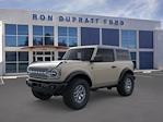 2025 Ford Bronco 4WD SUV for sale #F24684 - photo 3