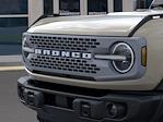 2025 Ford Bronco 4WD SUV for sale #F24684 - photo 20