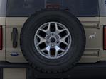 2025 Ford Bronco 4WD SUV for sale #F24684 - photo 25