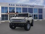 2025 Ford Bronco 4WD SUV for sale #F24684 - photo 4