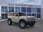 2025 Ford Bronco 4WD SUV for sale #F24684 - photo 8