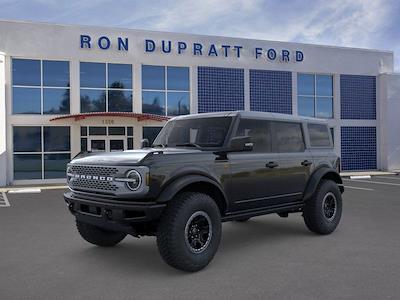 2025 Ford Bronco 4WD SUV for sale #F24688 - photo 1