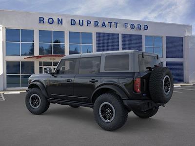 2025 Ford Bronco 4WD SUV for sale #F24688 - photo 2