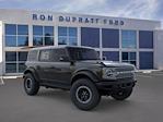 2025 Ford Bronco 4WD SUV for sale #F24688 - photo 15