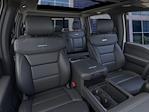 2025 Ford F-350 Crew Cab SRW 4x4 Pickup for sale #F24690 - photo 11
