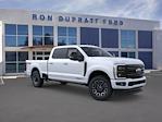 2025 Ford F-350 Crew Cab SRW 4x4 Pickup for sale #F24690 - photo 8