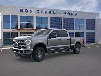 2025 Ford F-250 Crew Cab 4x4 Pickup for sale #F24693 - photo 1