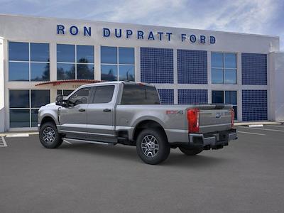 New 2025 Ford F-250 XLT Crew Cab 4x4 Pickup for sale #F24693 - photo 2