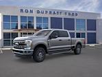 2025 Ford F-250 Crew Cab 4x4 Pickup for sale #F24693 - photo 3