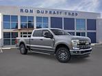 2025 Ford F-250 Crew Cab 4x4 Pickup for sale #F24693 - photo 8