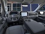 2024 Ford F-150 SuperCrew Cab 4x4 Pickup for sale #F24699 - photo 9