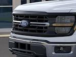 2024 Ford F-150 SuperCrew Cab 4x4 Pickup for sale #F24699 - photo 18