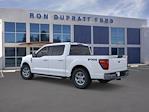 2024 Ford F-150 SuperCrew Cab 4x4 Pickup for sale #F24699 - photo 2