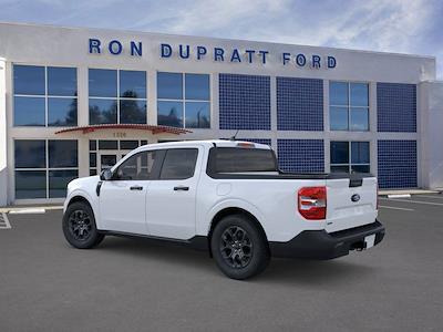 New 2025 Ford Maverick XLT SuperCrew Cab Pickup for sale #F24705 - photo 2