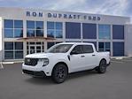 New 2025 Ford Maverick XLT SuperCrew Cab Pickup for sale #F24705 - photo 1