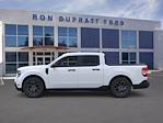 New 2025 Ford Maverick XLT SuperCrew Cab Pickup for sale #F24705 - photo 5