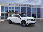 New 2025 Ford Maverick XLT SuperCrew Cab Pickup for sale #F24705 - photo 8