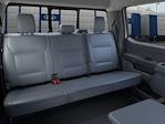 New 2025 Ford F-550 XL Crew Cab 4x4 Cab Chassis for sale #F24735B - photo 12