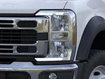 New 2025 Ford F-550 XL Crew Cab 4x4 Cab Chassis for sale #F24737B - photo 19
