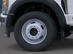 New 2025 Ford F-550 XL Crew Cab 4x4 Cab Chassis for sale #F24740B - photo 20
