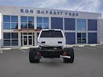 New 2025 Ford F-550 XL Crew Cab 4x4 Cab Chassis for sale #F24740B - photo 6