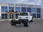 New 2025 Ford F-550 XL Crew Cab 4x4 Cab Chassis for sale #F24740B - photo 9