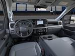 New 2025 Ford F-550 XL Crew Cab 4x4 Cab Chassis for sale #F24743B - photo 10
