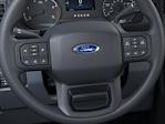 New 2025 Ford F-550 XL Crew Cab 4x4 Cab Chassis for sale #F24743B - photo 13