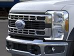 New 2025 Ford F-550 XL Crew Cab 4x4 Cab Chassis for sale #F24743B - photo 18