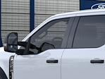 New 2025 Ford F-550 XL Crew Cab 4x4 Cab Chassis for sale #F24743B - photo 21