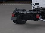 New 2025 Ford F-550 XL Crew Cab 4x4 Cab Chassis for sale #F24743B - photo 22