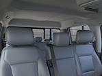 New 2025 Ford F-550 XL Crew Cab 4x4 Cab Chassis for sale #F24743B - photo 23