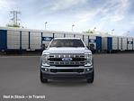 New 2025 Ford F-550 XL Crew Cab 4x4 Cab Chassis for sale #F24743B - photo 7