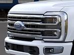 New 2025 Ford F-350 Platinum Crew Cab 4x4 SRW Pickup for sale #F24753 - photo 18