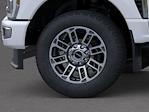 New 2025 Ford F-350 Platinum Crew Cab 4x4 SRW Pickup for sale #F24753 - photo 20