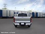 New 2025 Ford F-350 Platinum Crew Cab 4x4 SRW Pickup for sale #F24753 - photo 6