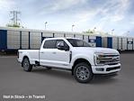New 2025 Ford F-350 Platinum Crew Cab 4x4 SRW Pickup for sale #F24753 - photo 8