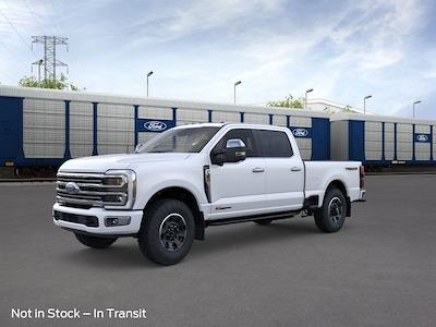 2025 Ford F-350 Crew Cab SRW 4x4 Pickup for sale #F24754 - photo 1