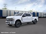 2025 Ford F-350 Crew Cab SRW 4x4 Pickup for sale #F24754 - photo 3