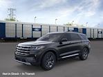 New 2025 Ford Explorer Active 4WD SUV for sale #F24756 - photo 1