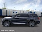 New 2025 Ford Explorer Active 4WD SUV for sale #F24756 - photo 5