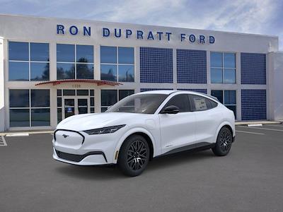 New 2025 Ford Mustang Mach-E Premium SUV for sale #F24757 - photo 1
