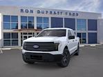 New 2025 Ford F-150 Lightning Pro SuperCrew Cab AWD Pickup for sale #F24759 - photo 4